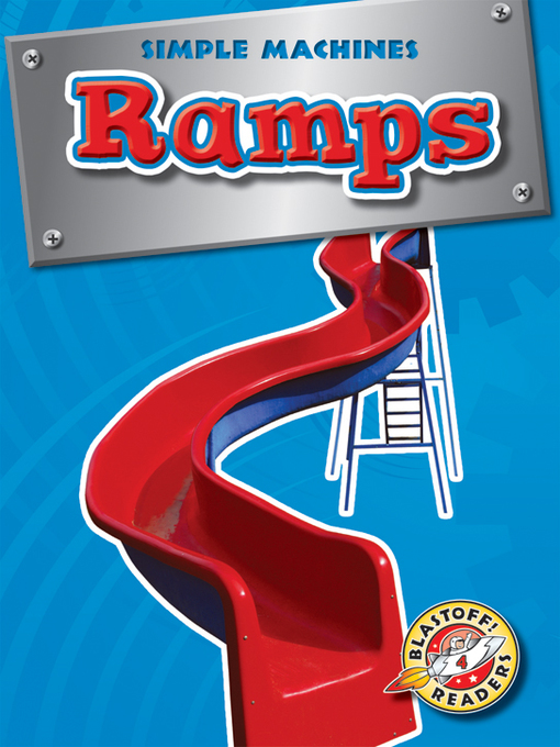 Title details for Ramps by Keith McCarthy - Wait list